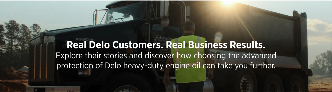 Real Delo Customeres