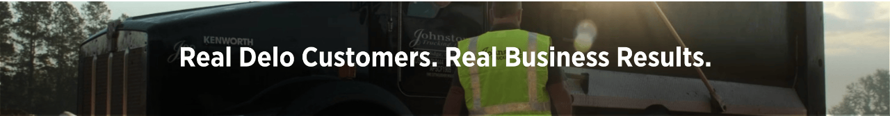 Real Delo Customeres. Real business Results