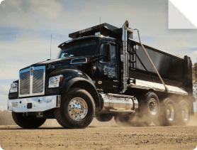 Johnston Trucking LLC