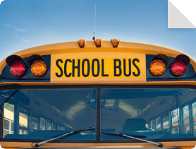 HARLOW'S BUS AND TRUCKING