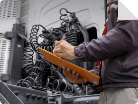 BRENNY TRANSPORTATION