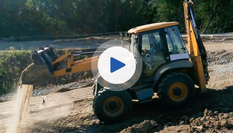 Check your equipment oil