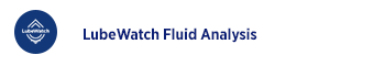 LubeWatch button