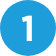 the number 1