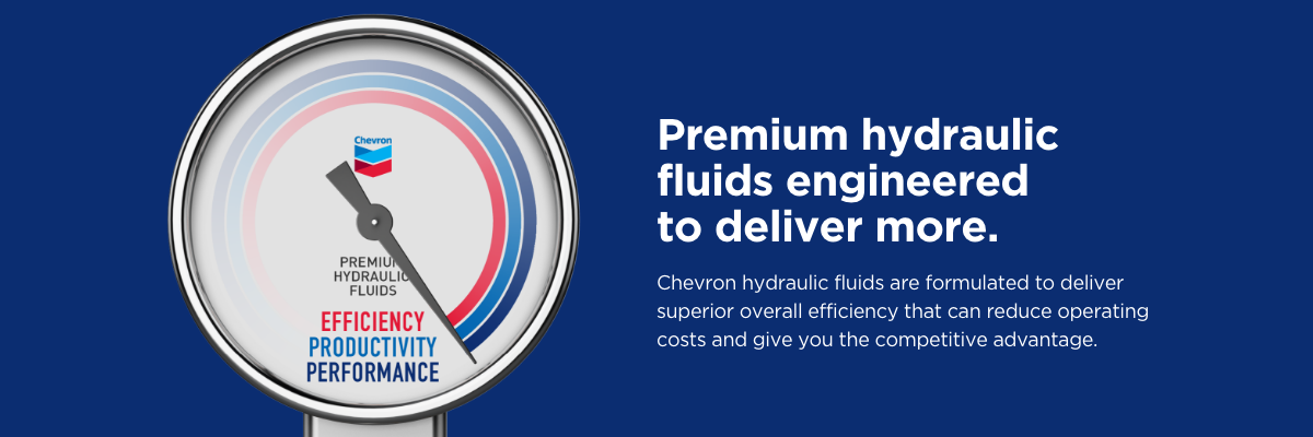 Hydraulic Hero