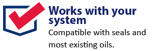 works with your system