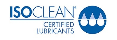 isoclean ADA logo