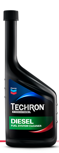 Diesel Fuel System Cleaner 