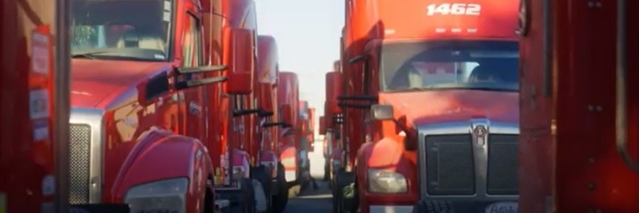 Ecology Transportation Sees Dramatic Results with Chevron Delo® 600 ADF