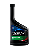 Techron deisel
