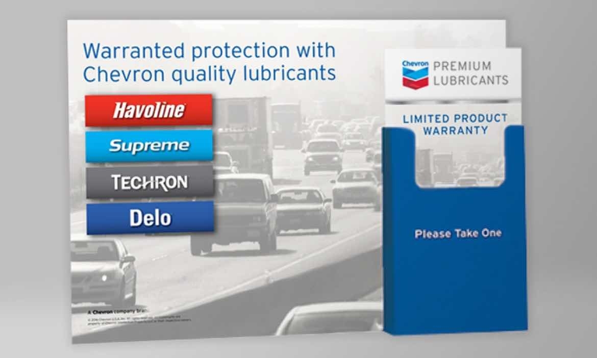 Limited product warranty