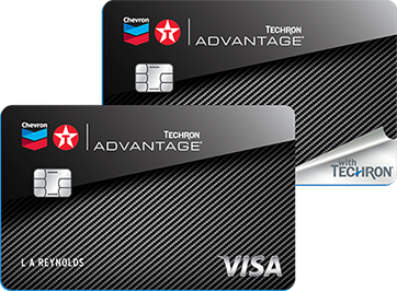 Credit card image