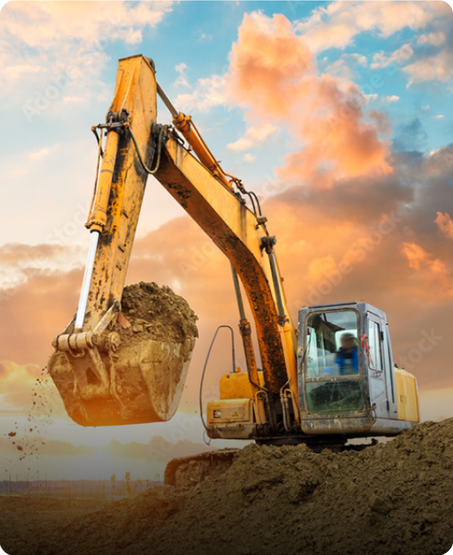 Construction and Mining