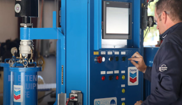 Machine Worker