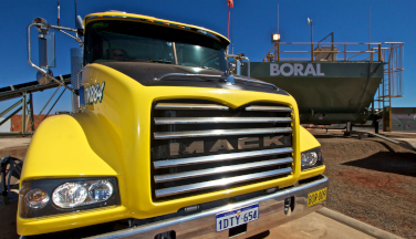 Volvo VDS-5 Oil Specification