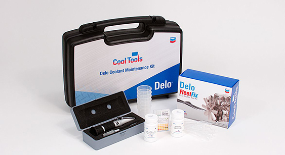 Chevron Cool Tools Kit Chevron Cool Tools Kit
