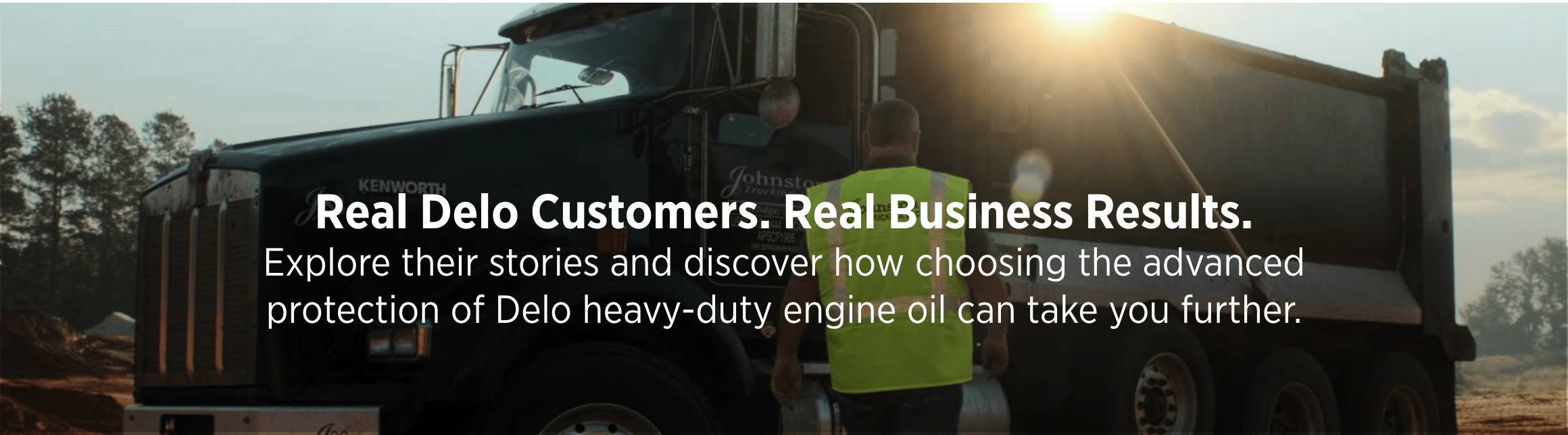 Real Delo Customeres