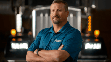 JOHNSTON TRUCKING LLC.