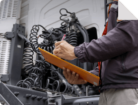 BRENNY TRANSPORTATION