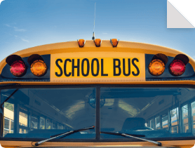 HARLOW'S BUS AND TRUCKING