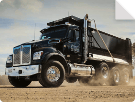 Johnston Trucking LLC