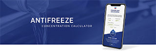 freezepoint calculator mobile phone