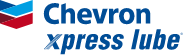chevron xpress logo