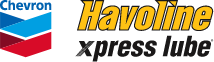 Havoline xpress logo