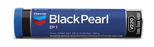 BlackPearl EP 1