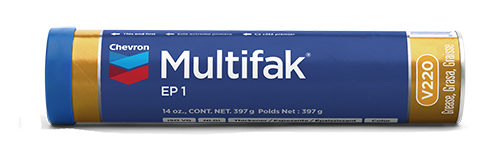 Multifak EP 1