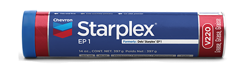 Starplex Grease EP 1