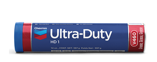 UltraDuty HD 1