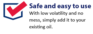 safe and easy to use