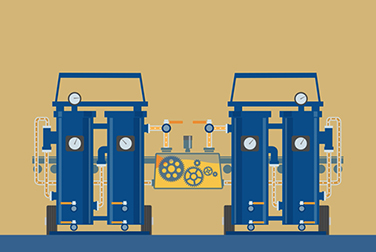 machinery