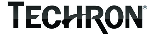 Techron logo