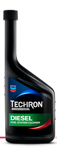 Diesel Fuel System Cleaner 